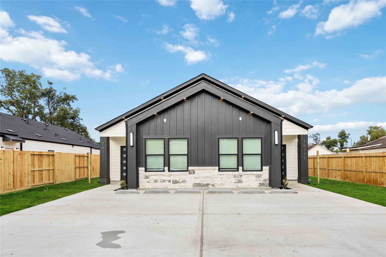 7803 Sandra Street - Photo 1