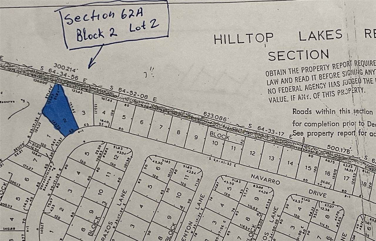 2 Navarro Drive - Photo 1