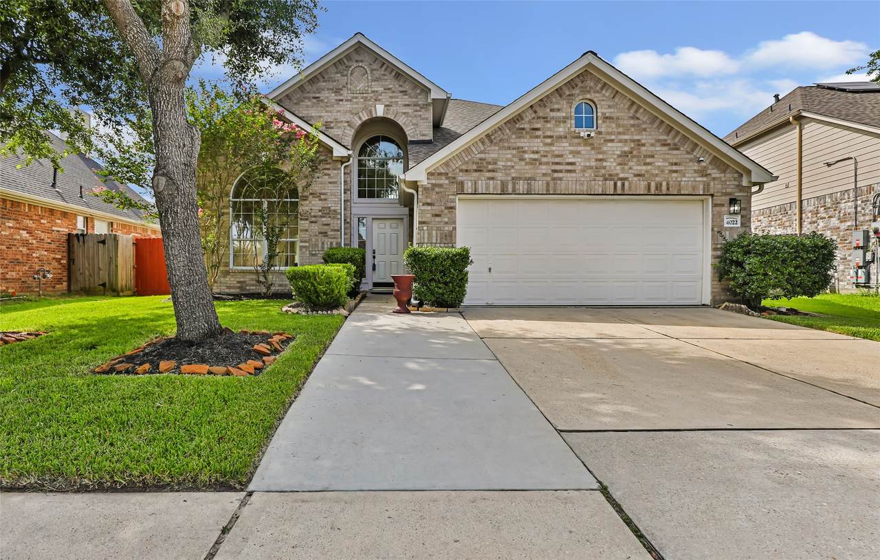 4022 Bytrail Court - Photo 1