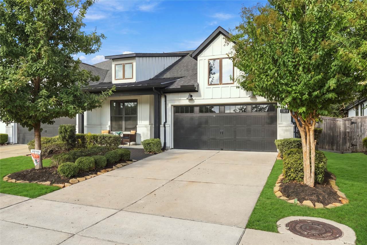 11811 Tranquility Summit Drive - Photo 1