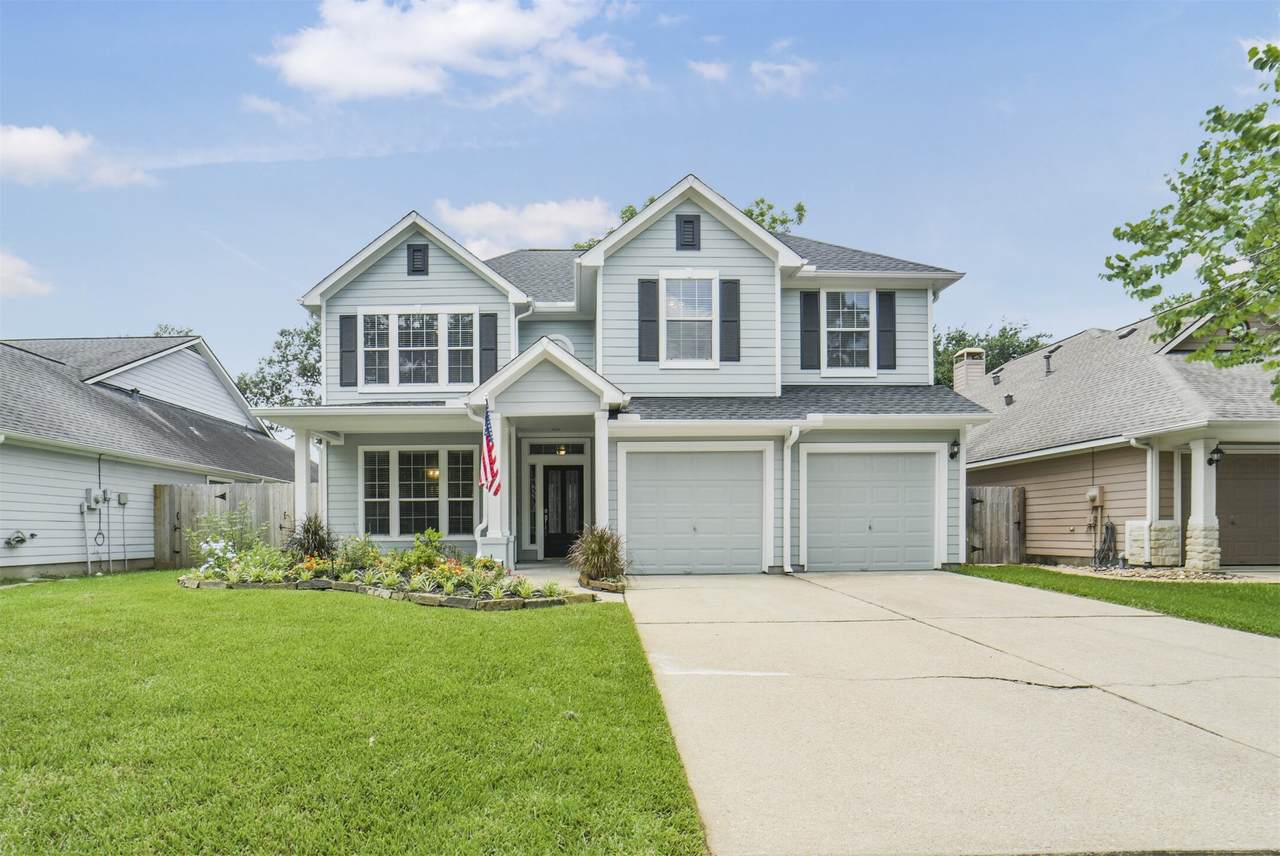 13023 Norstrum Falls Court - Photo 1