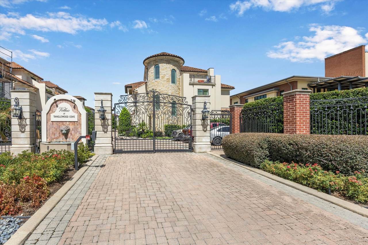 5736 Tanglewood Cove Street - Photo 1