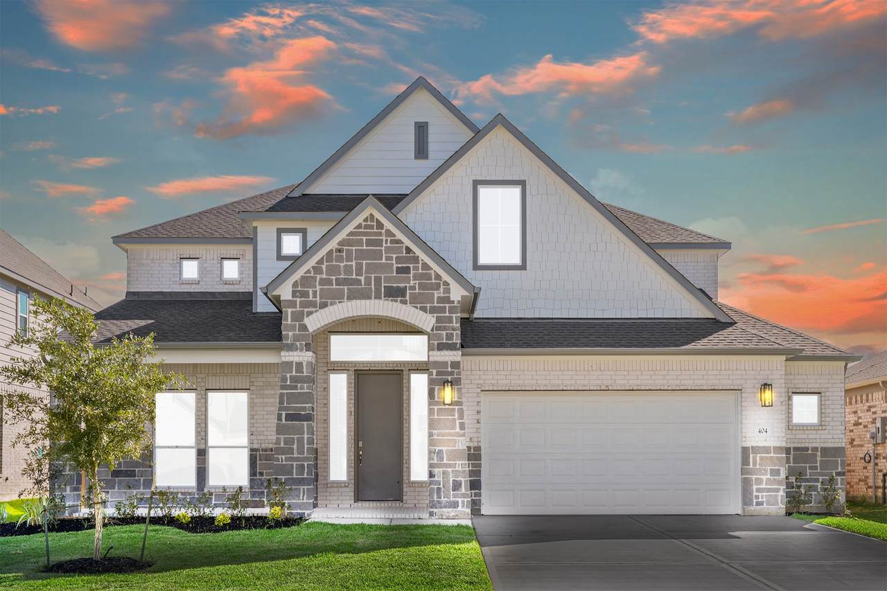 404 Elmbrook Terrace Way - Photo 1