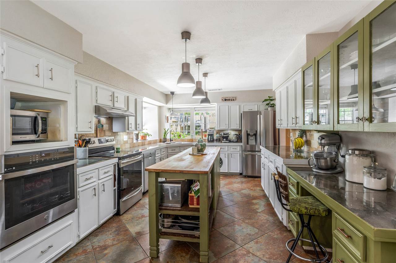 6411 Northway Drive - Photo 1