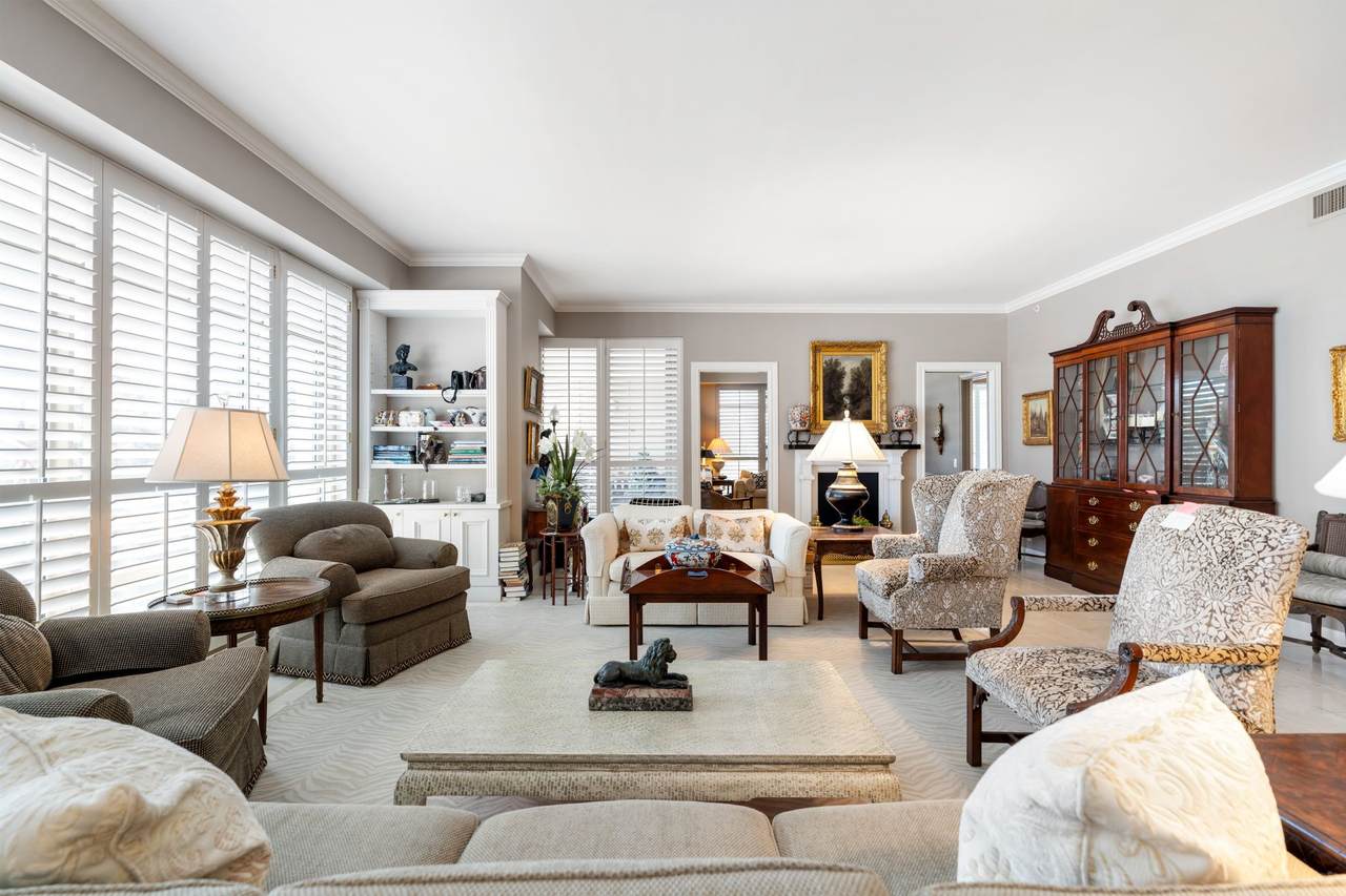 1100 Uptown Park Boulevard - Photo 1