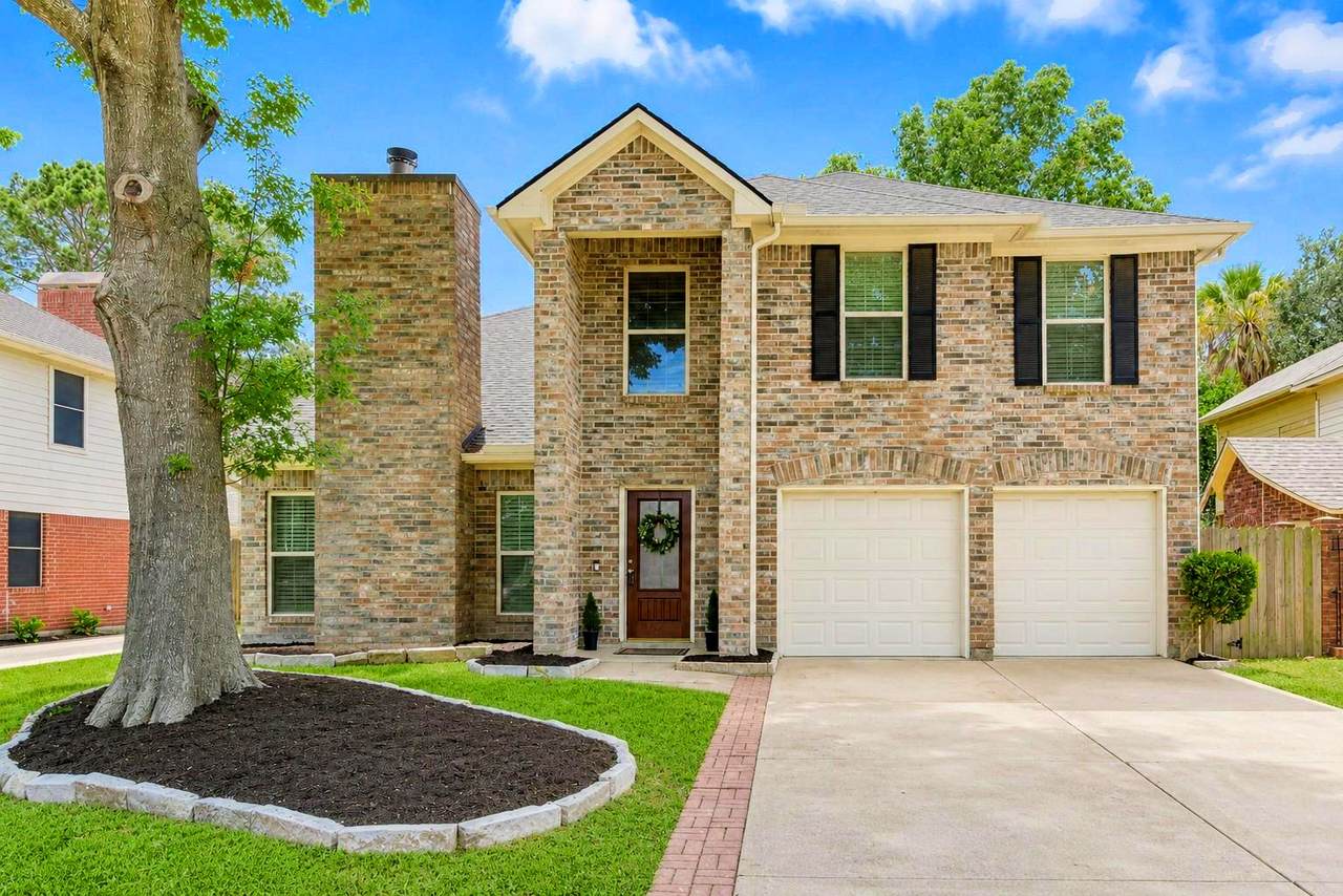 16411 Wellers Way - Photo 1