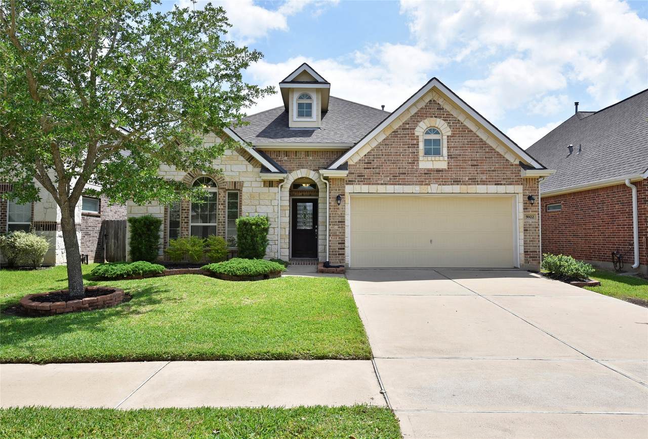 5922 Marble Bend Lane - Photo 1