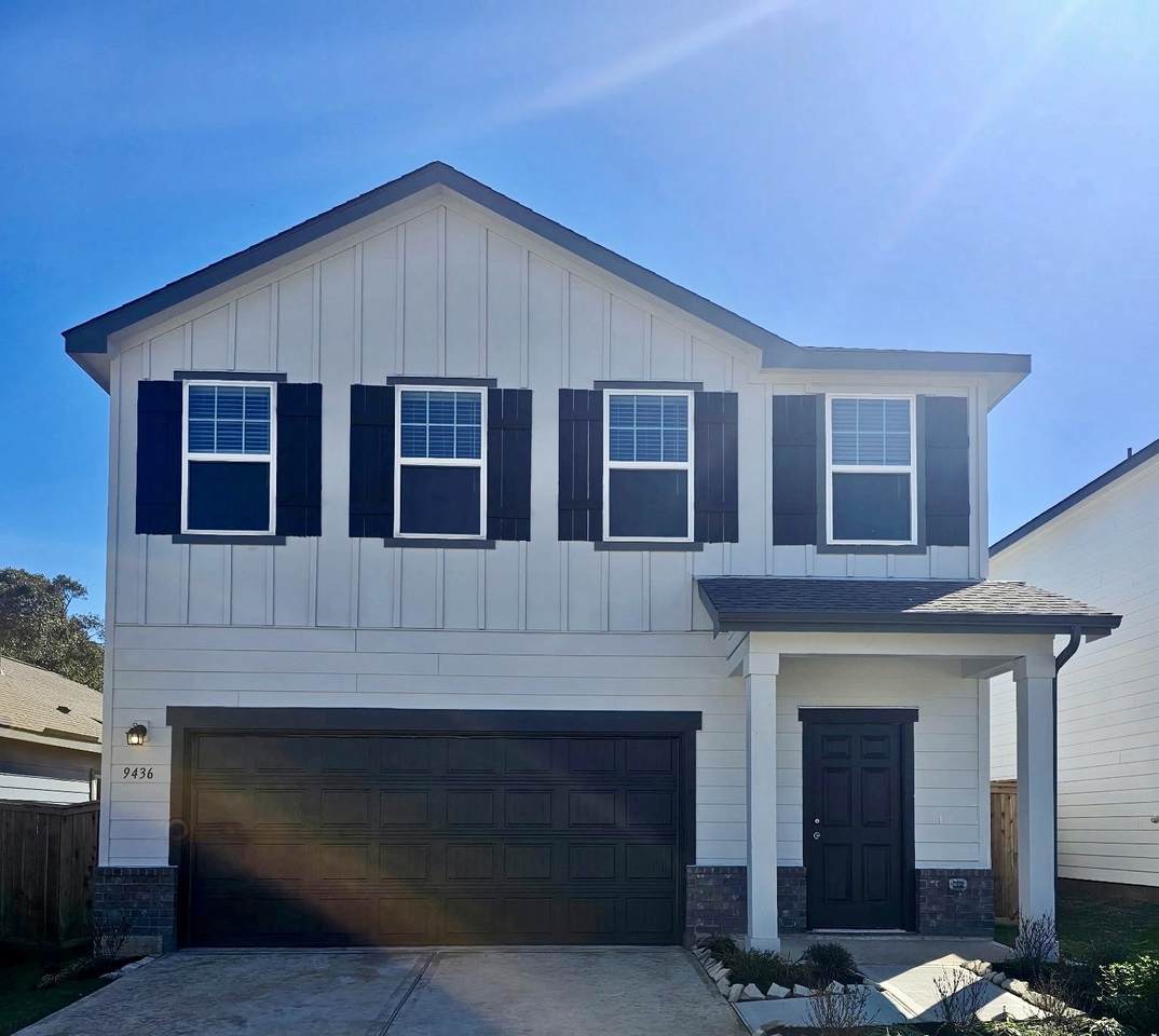 9436 Hard Rock Road - Photo 1