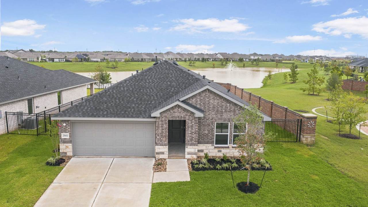 27602 Oasis Ridge Drive - Photo 1