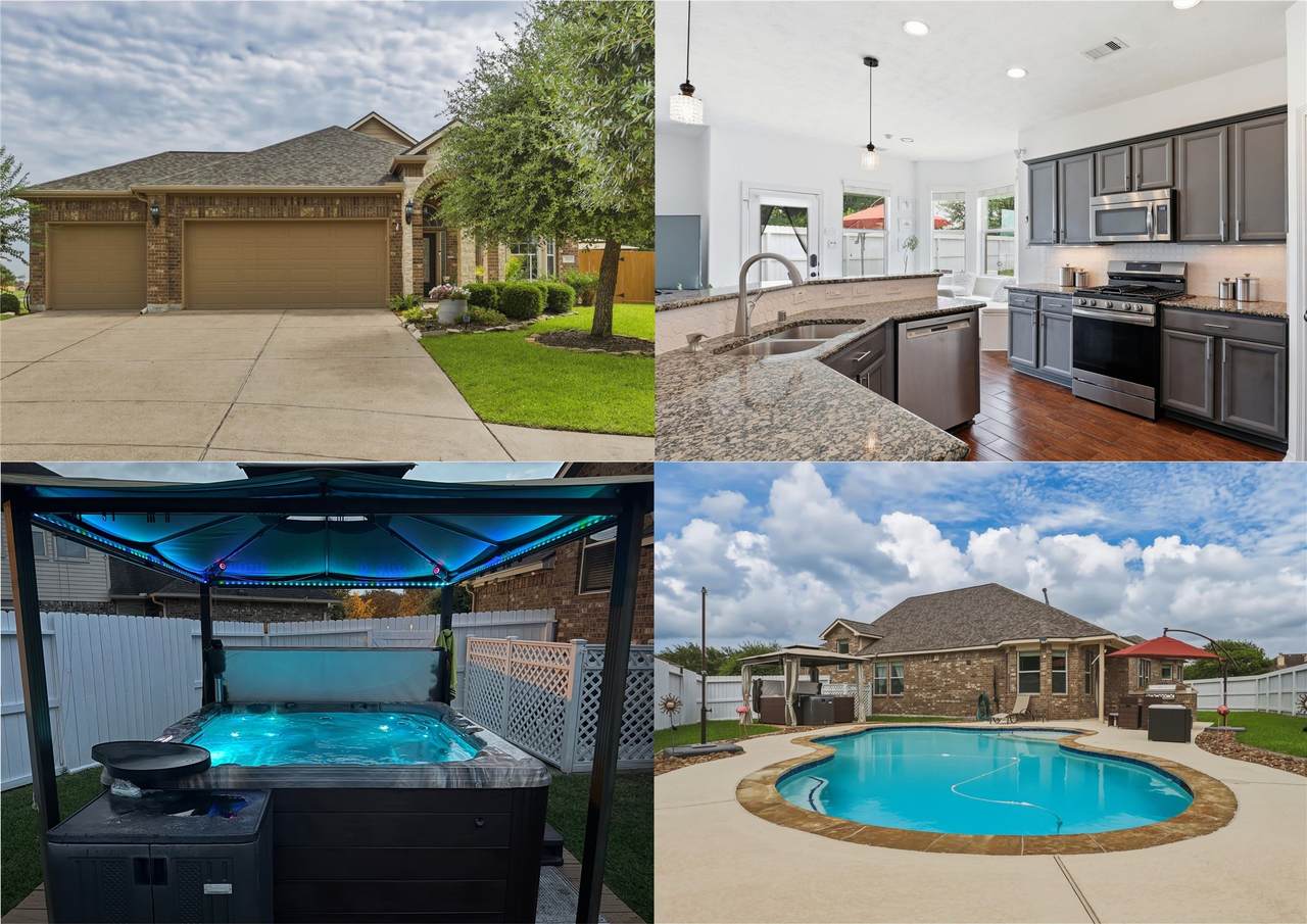 2861 Milano Lane - Photo 1