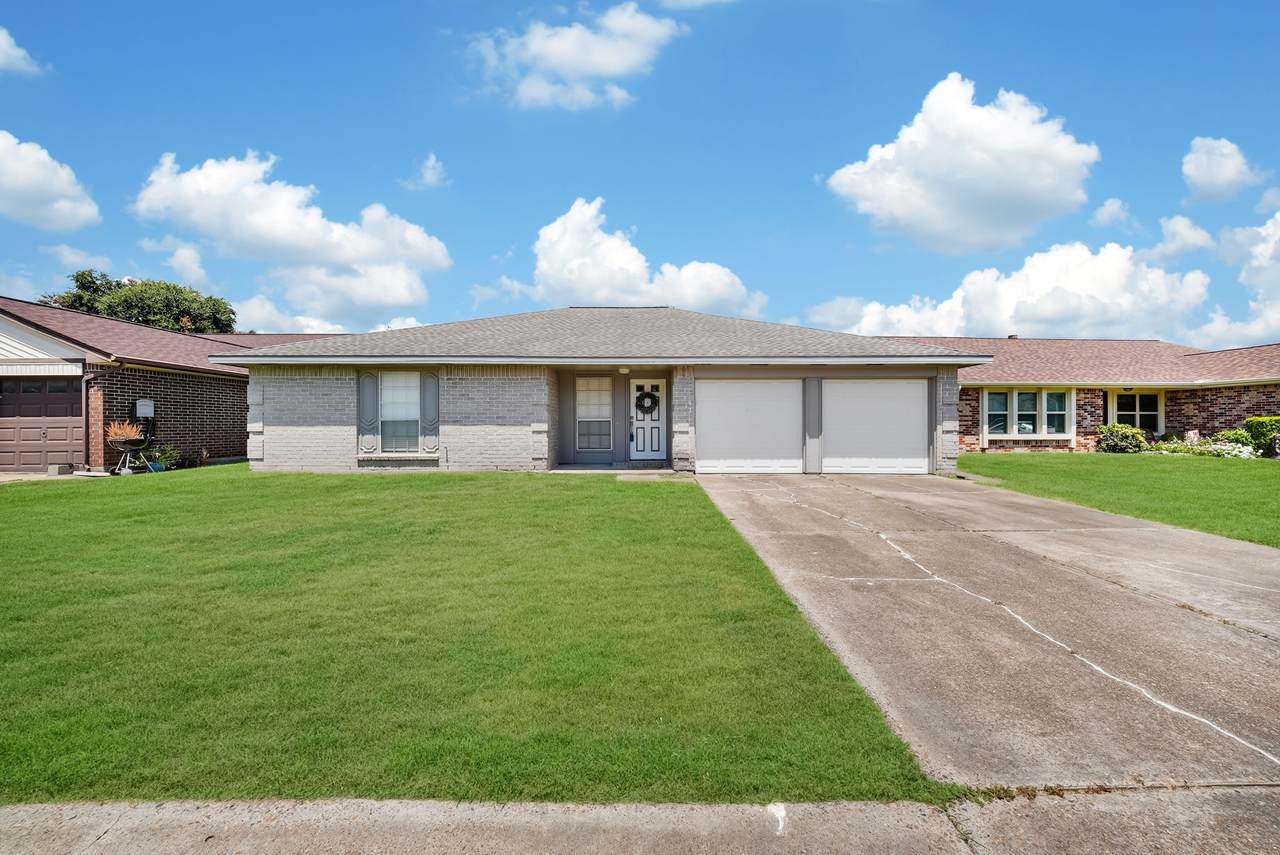 9839 Rustic Rock Road - Photo 1