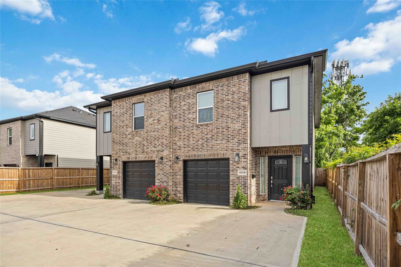 5023 Mallow Street - Photo 1