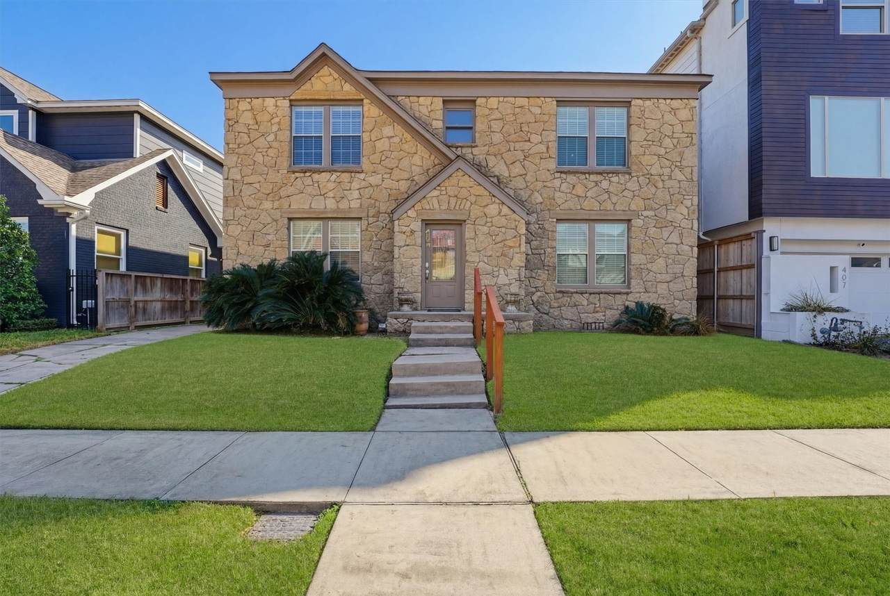 403 Polk Street - Photo 1