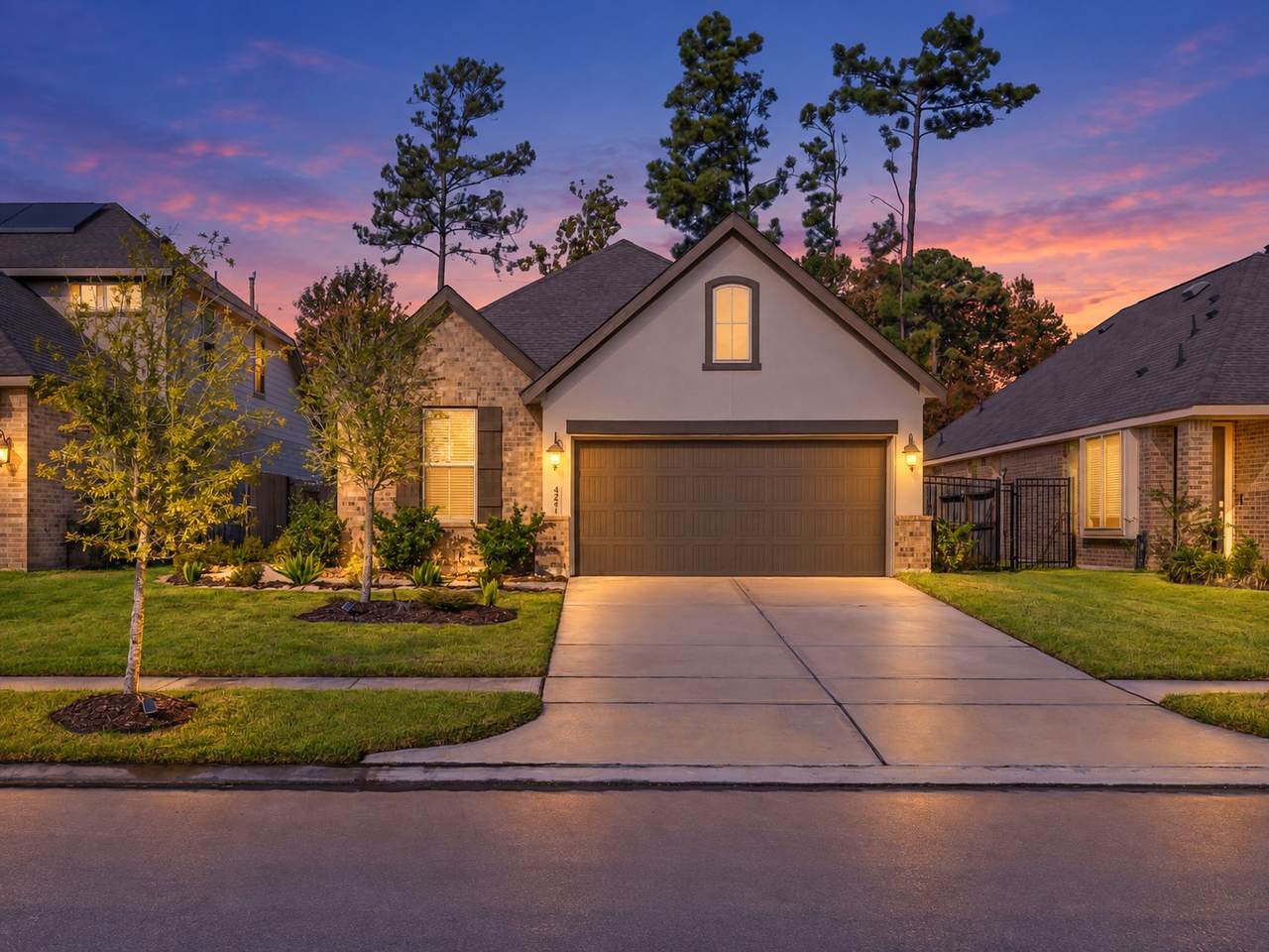 4241 Waterlily Spring Way - Photo 1