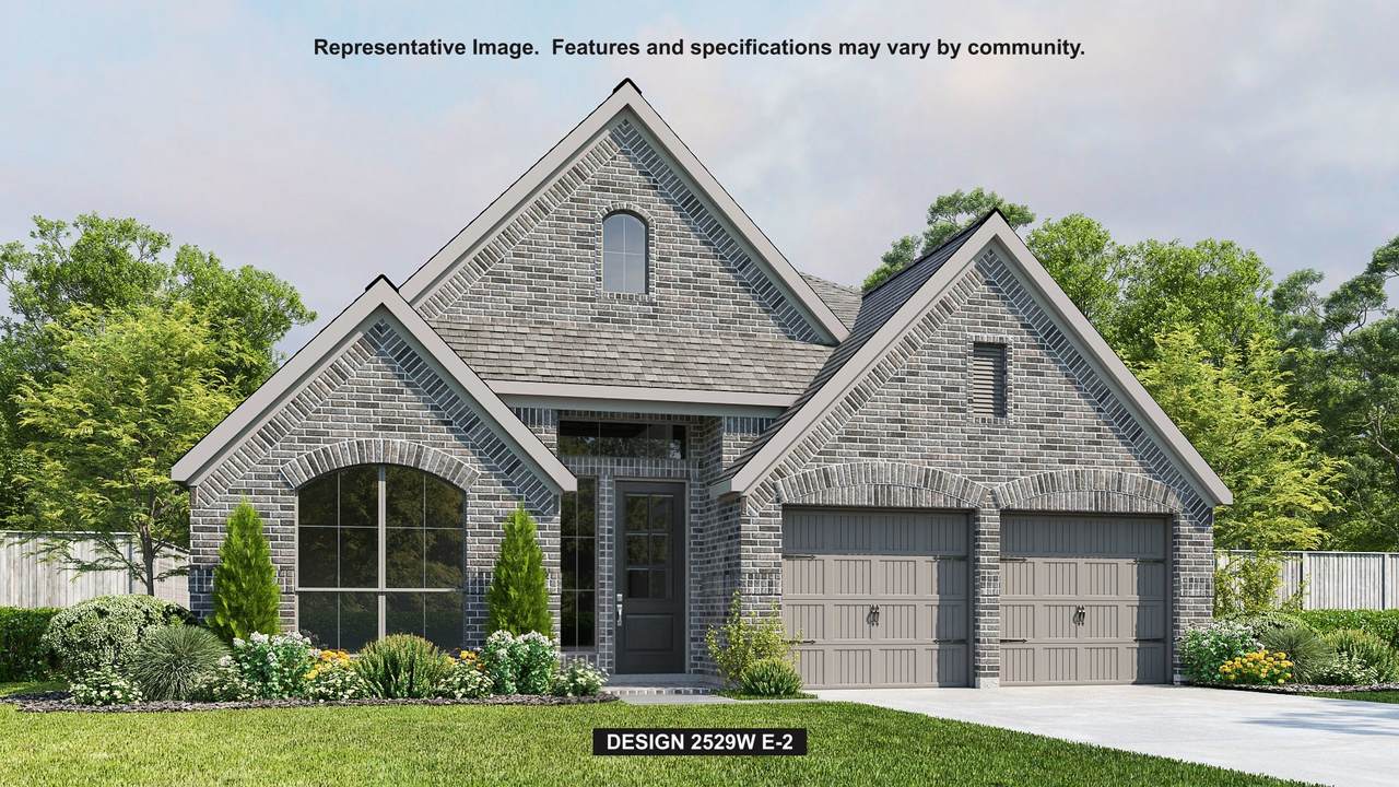 2529 Wayland Court - Photo 1