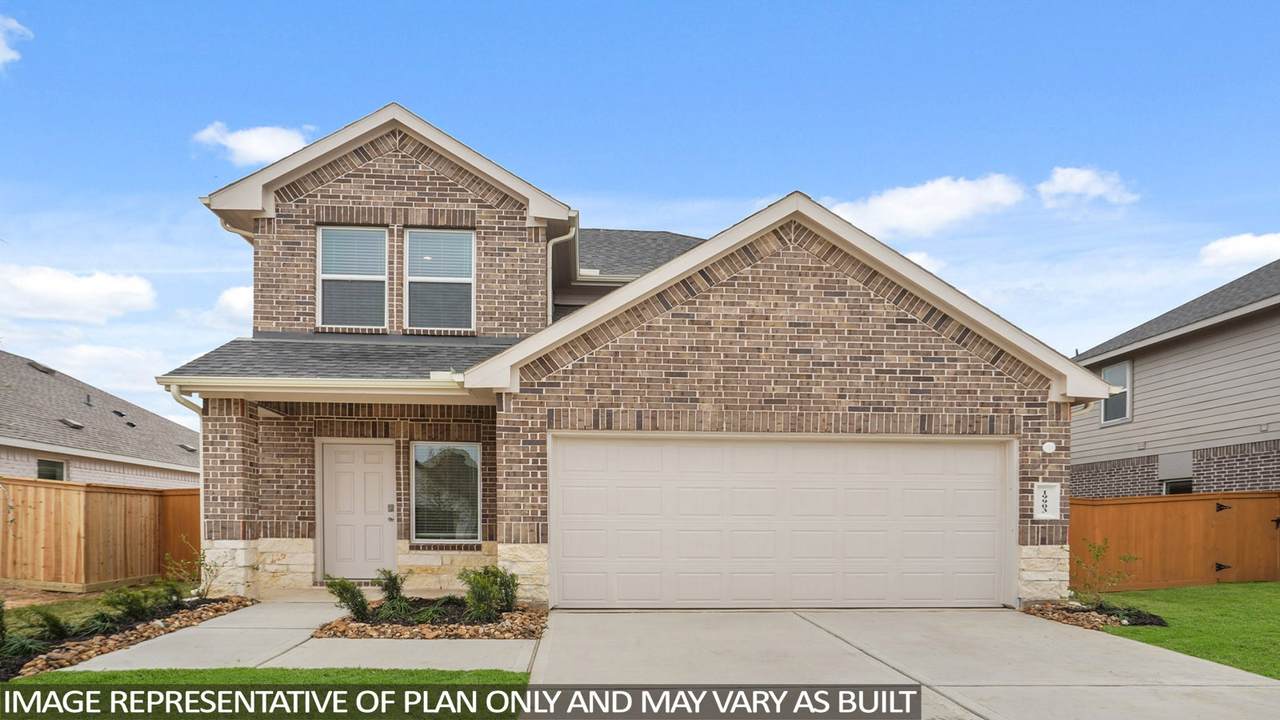 21722 Cappuccino Gardens Drive - Photo 1