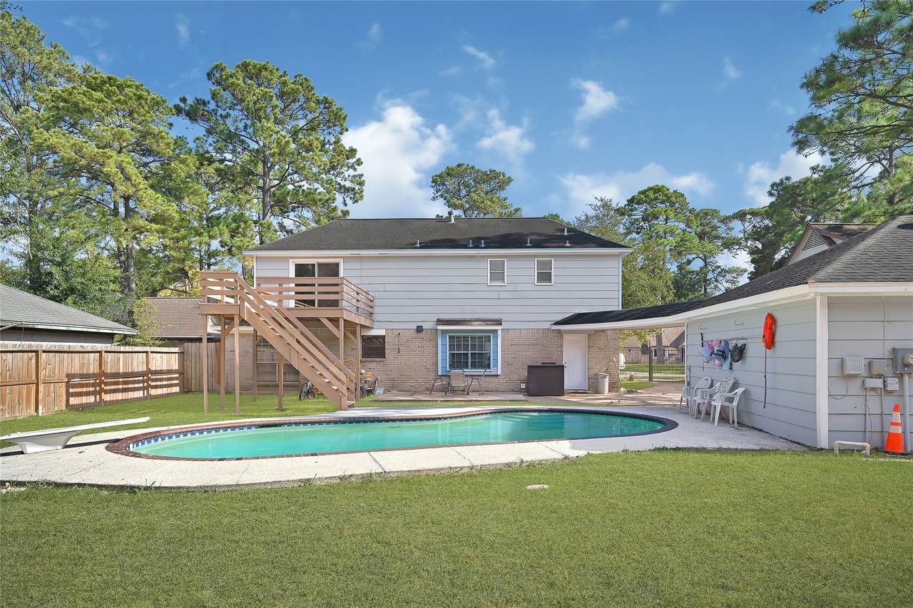 4806 Charade Drive - Photo 1