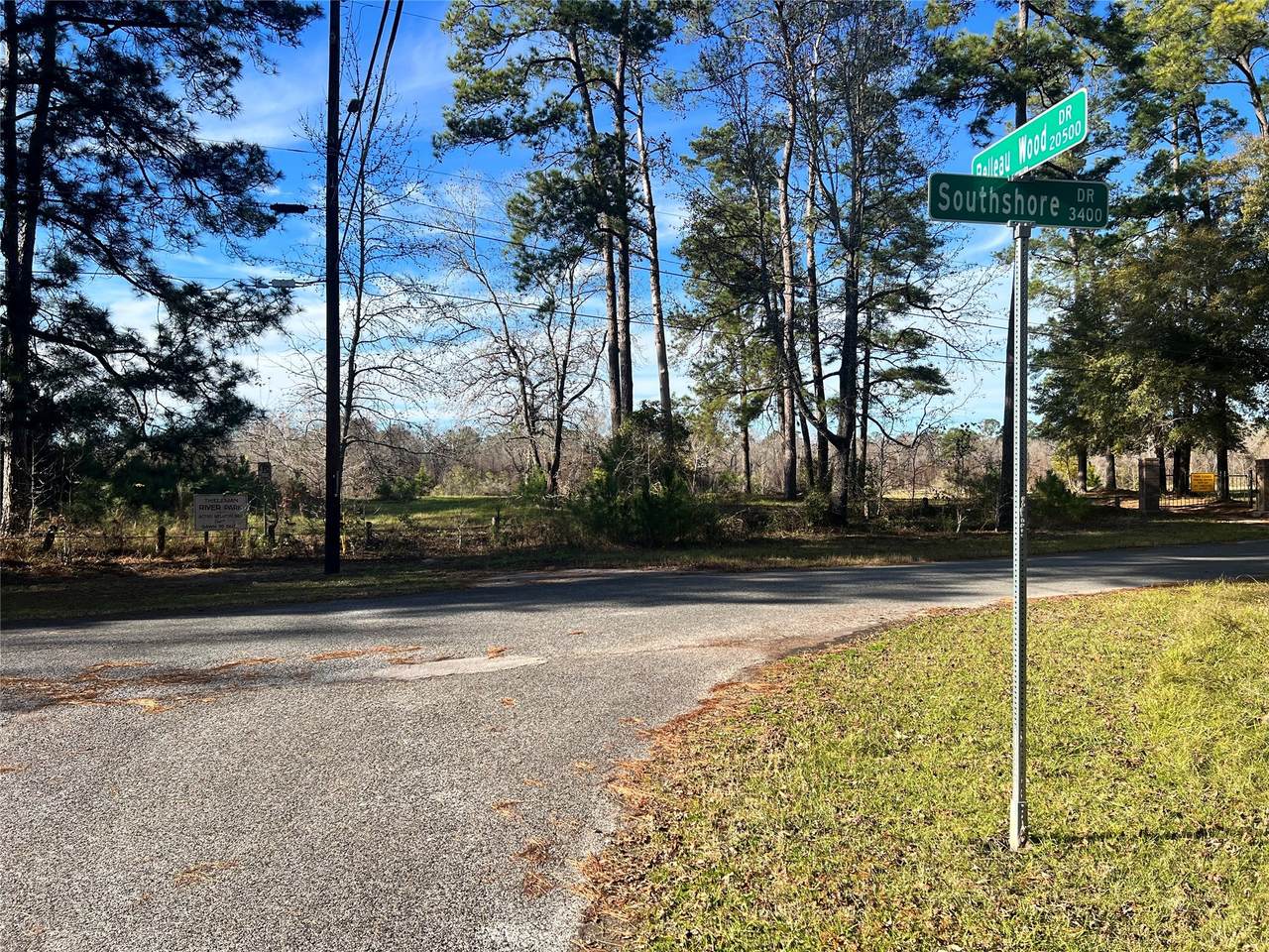 0 Southshore Drive - Photo 1