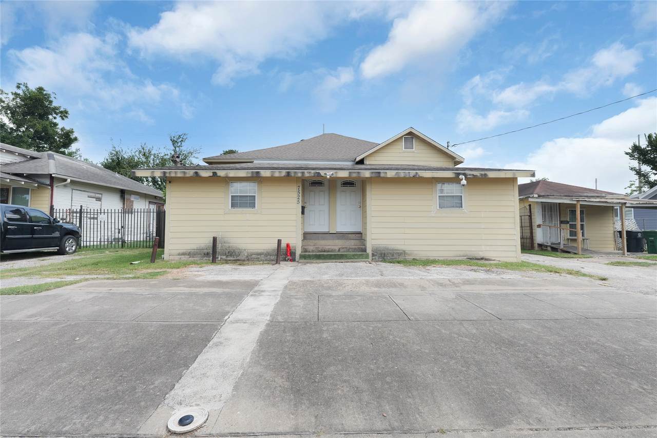 7525 Canal Street - Photo 1