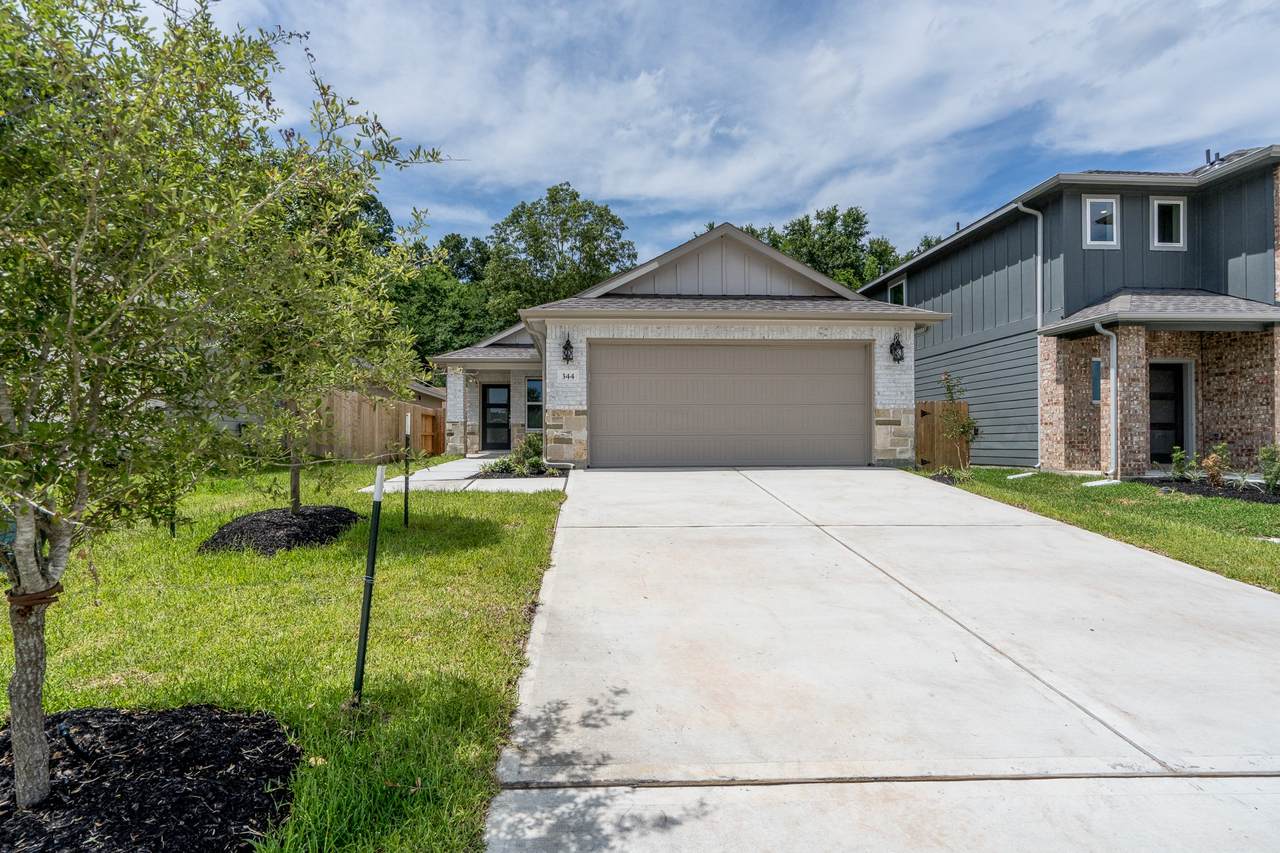 344 Willow Sage Court - Photo 1