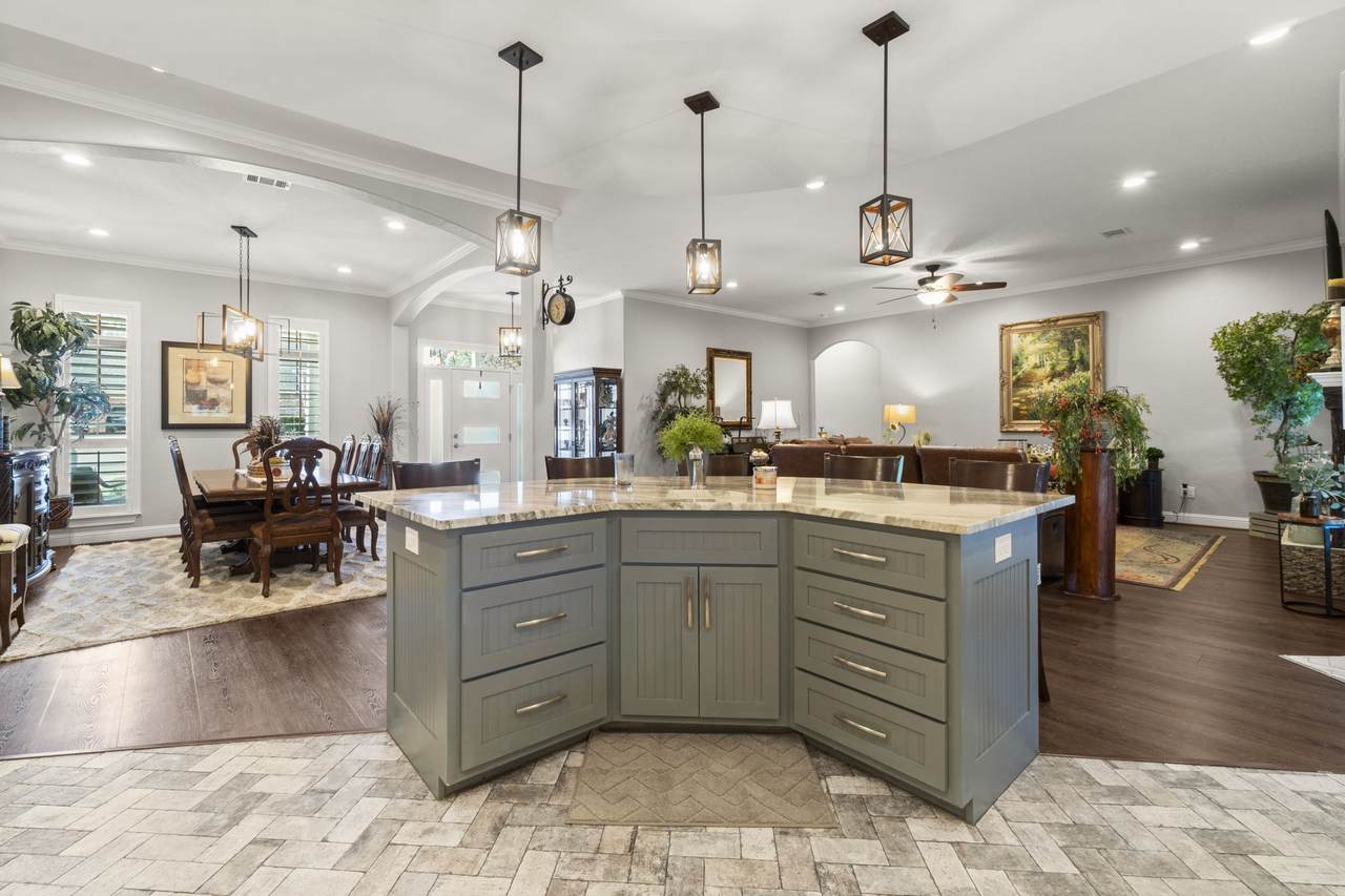 134 Post Oak Wood Lane - Photo 1