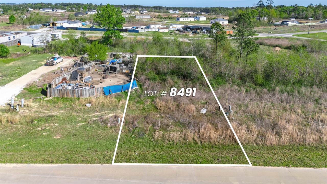 653 Road 5816 - Photo 1