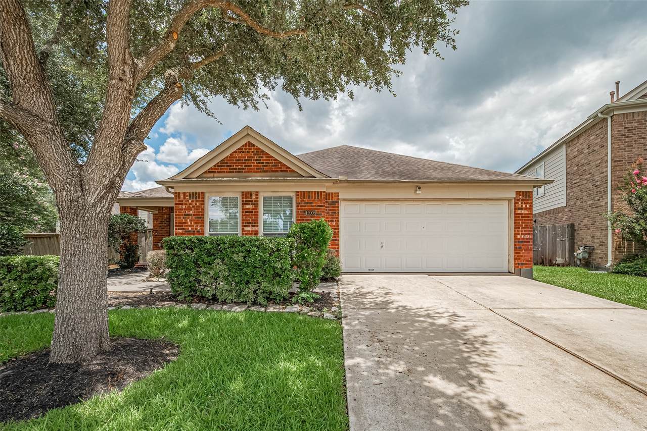 12005 Green Falls Drive - Photo 1