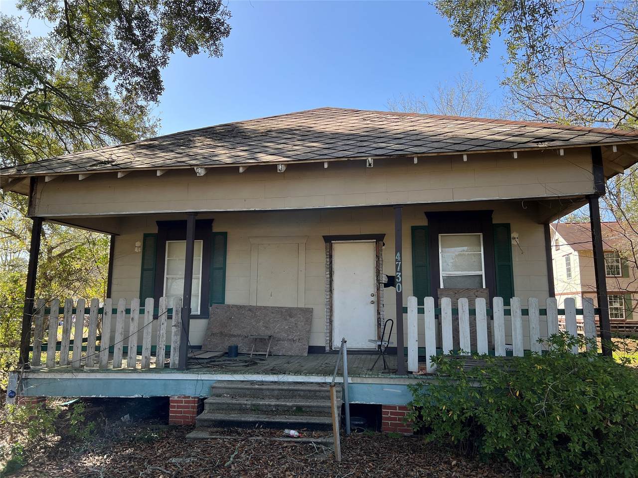 4730 Avenue A - Photo 1