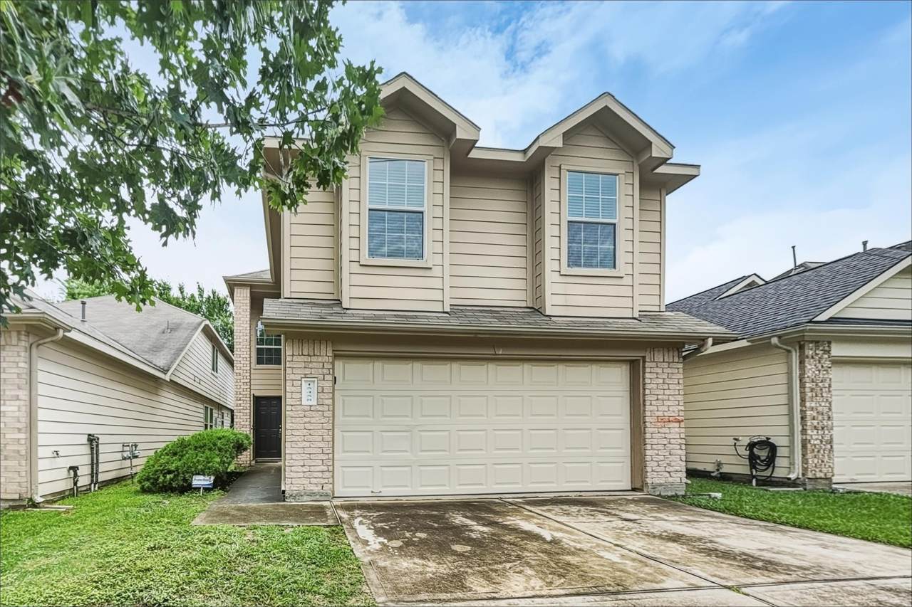 15458 Bammel Oaks Court - Photo 1
