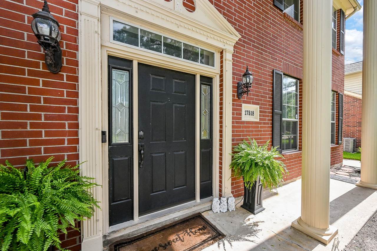 17518 Rustling Aspen Lane - Photo 1