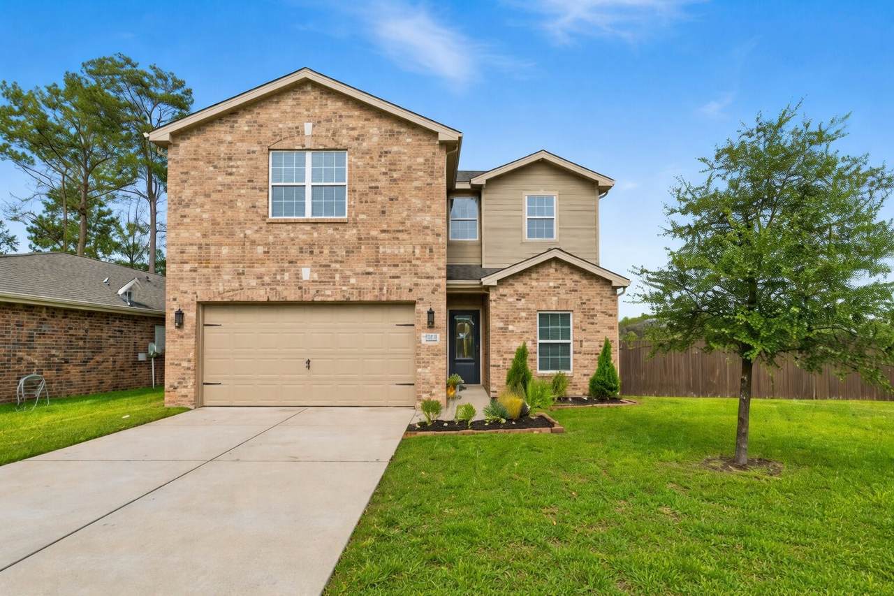 22602 Harrington Field Drive - Photo 1