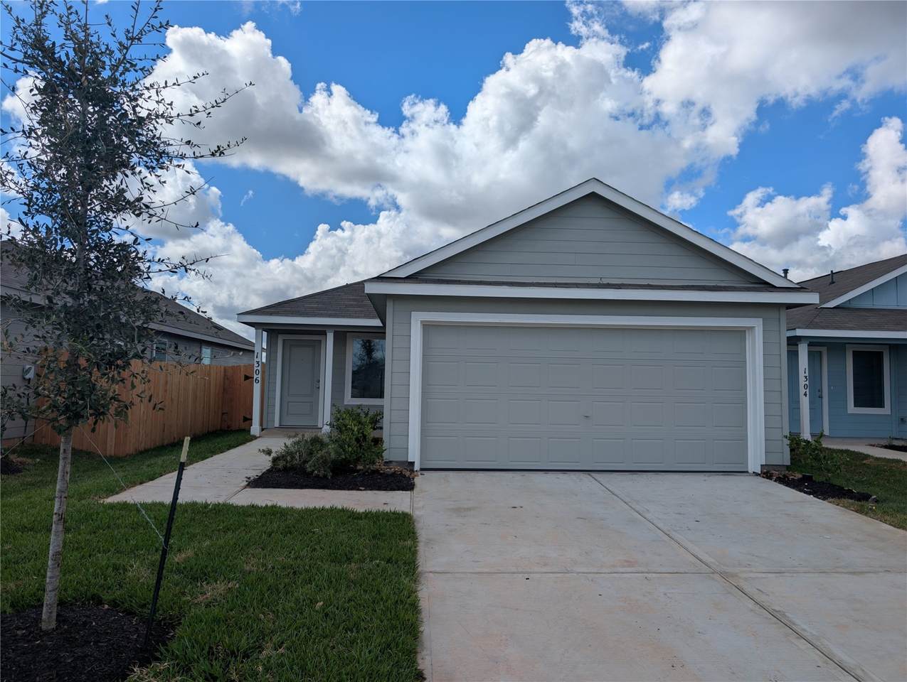 1306 Charlotte Way - Photo 1