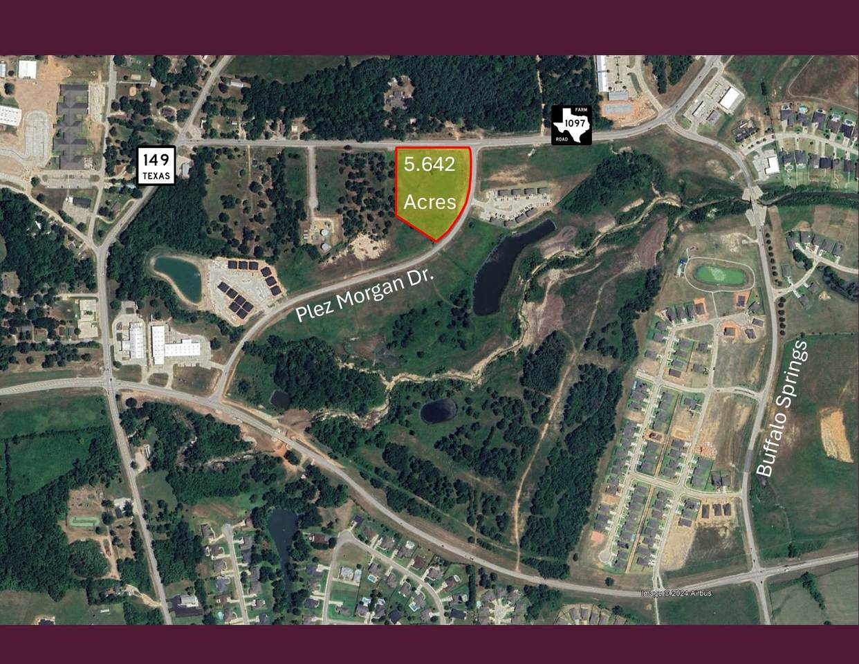 0000 Willis Montgomery - Photo 1