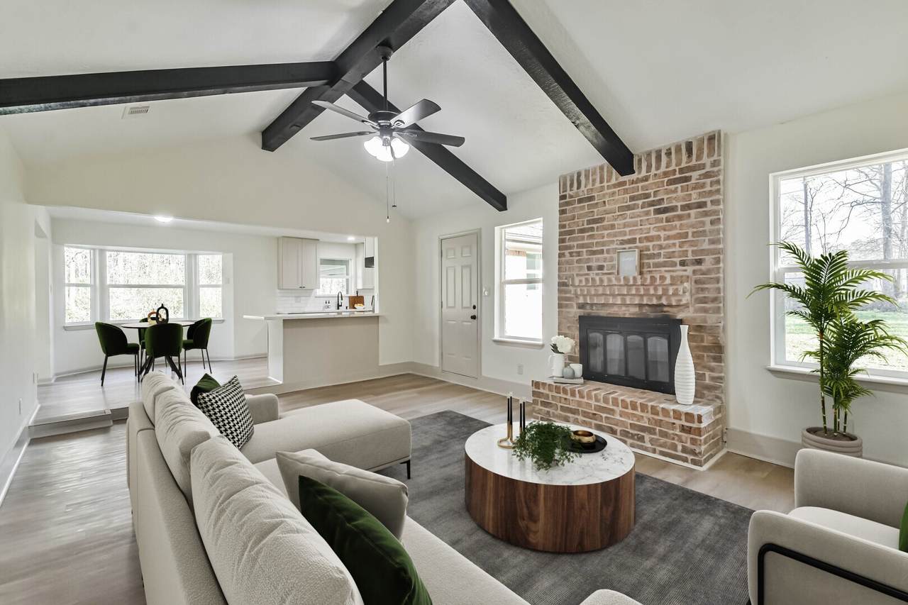 3402 Silver Chalice Drive - Photo 1