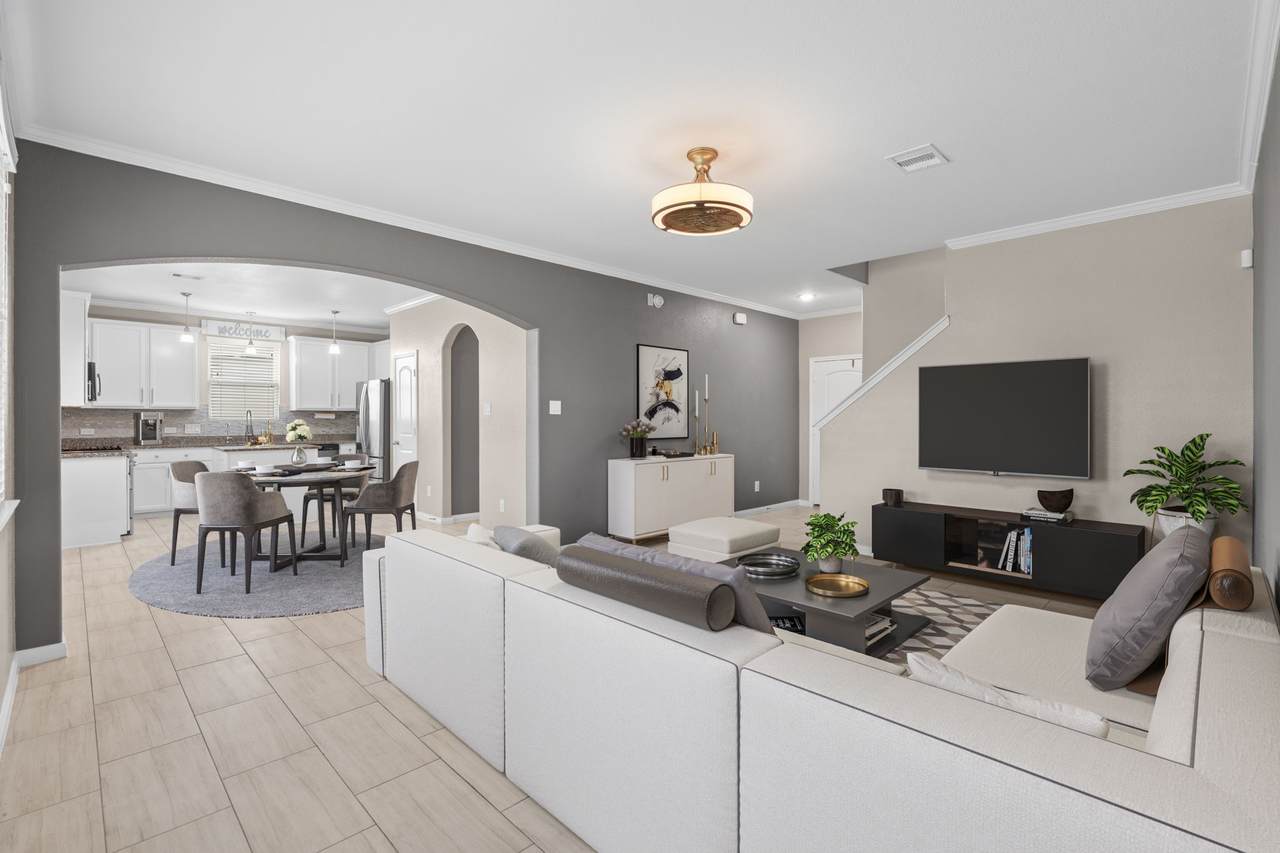 12515 Silverwood Springs Place - Photo 1