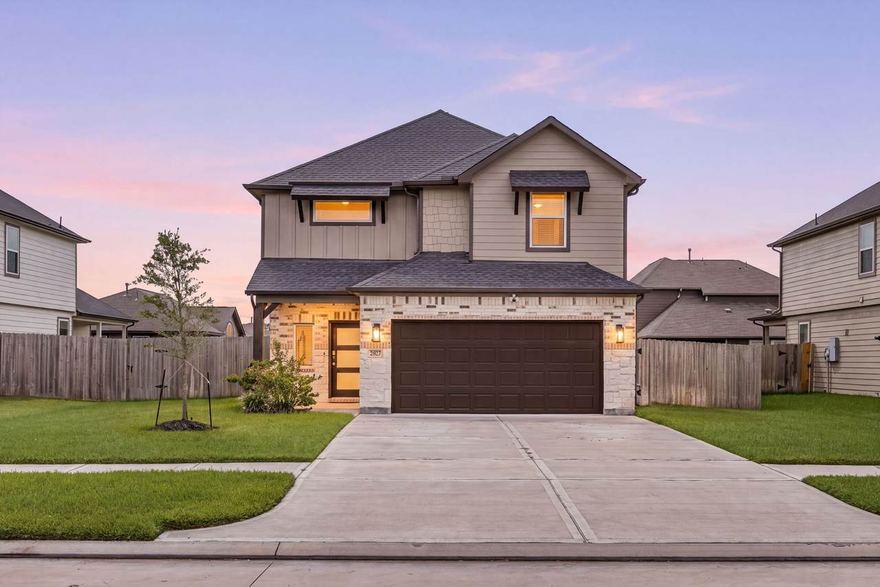 2627 Finley Lane - Photo 1