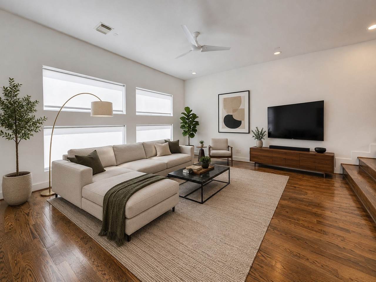 1515 Crockett Street - Photo 1