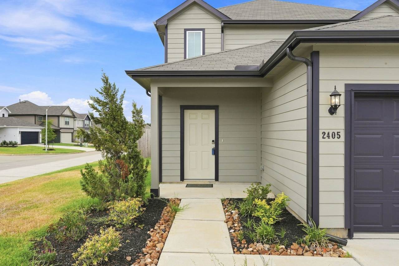2405 Bray Head Drive - Photo 1