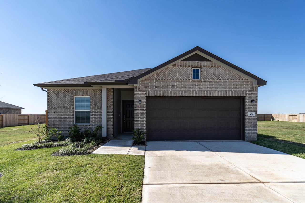 430 Hazy Meadows Drive - Photo 1