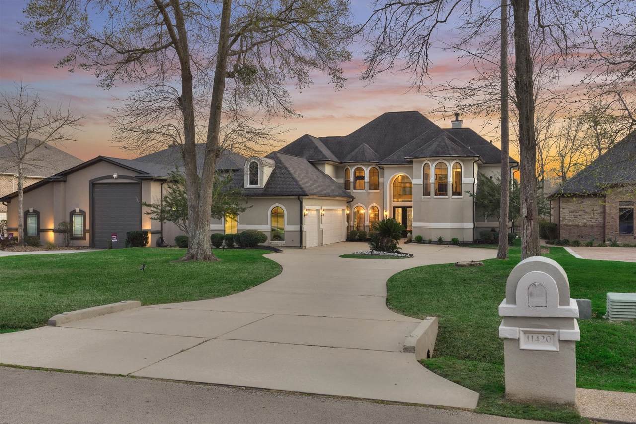11420 Grand Pine Drive - Photo 1