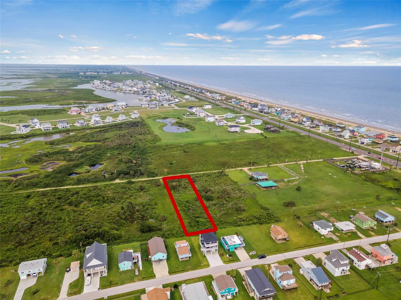 4118 Seabird Drive - Photo 1