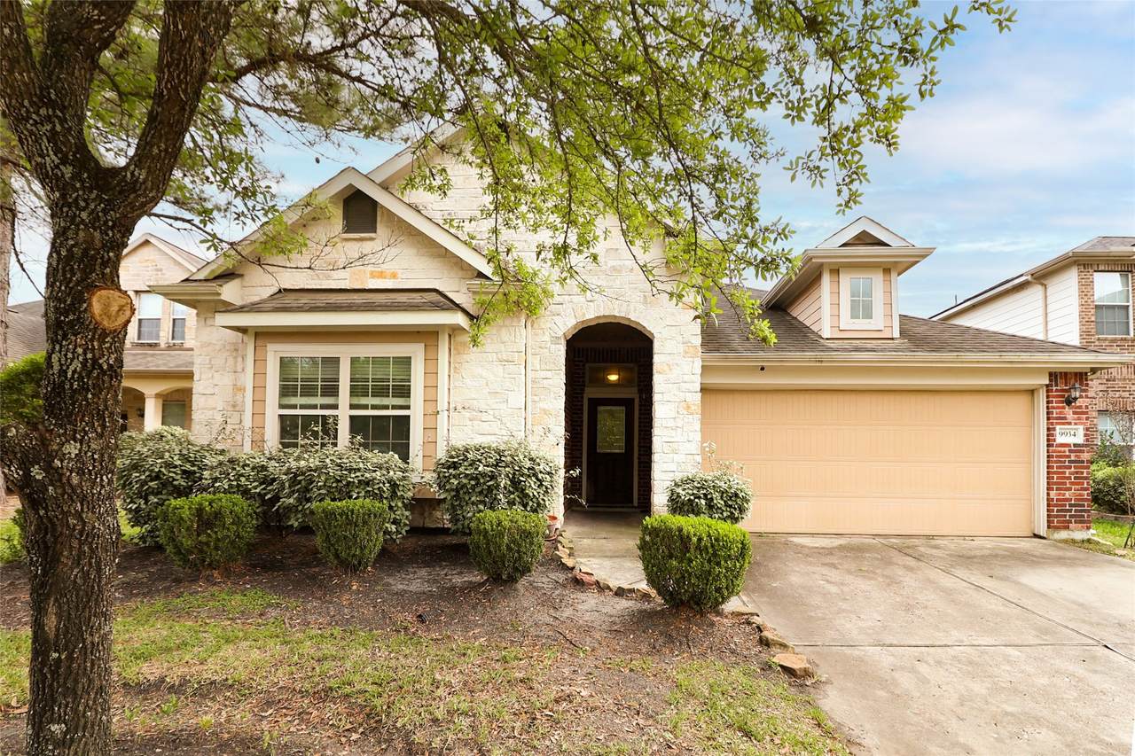 9934 Dragonfly Meadow Court - Photo 1