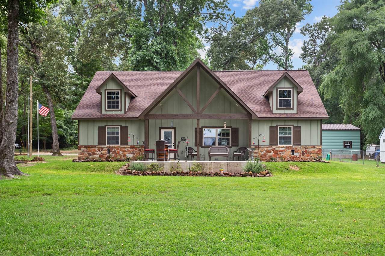 297 Hilltop Road - Photo 1