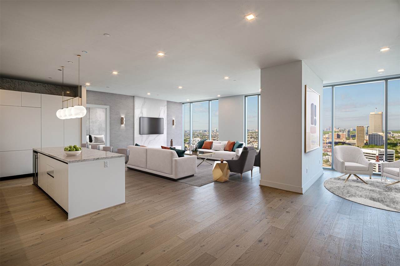 1711 Allen Parkway - Photo 1