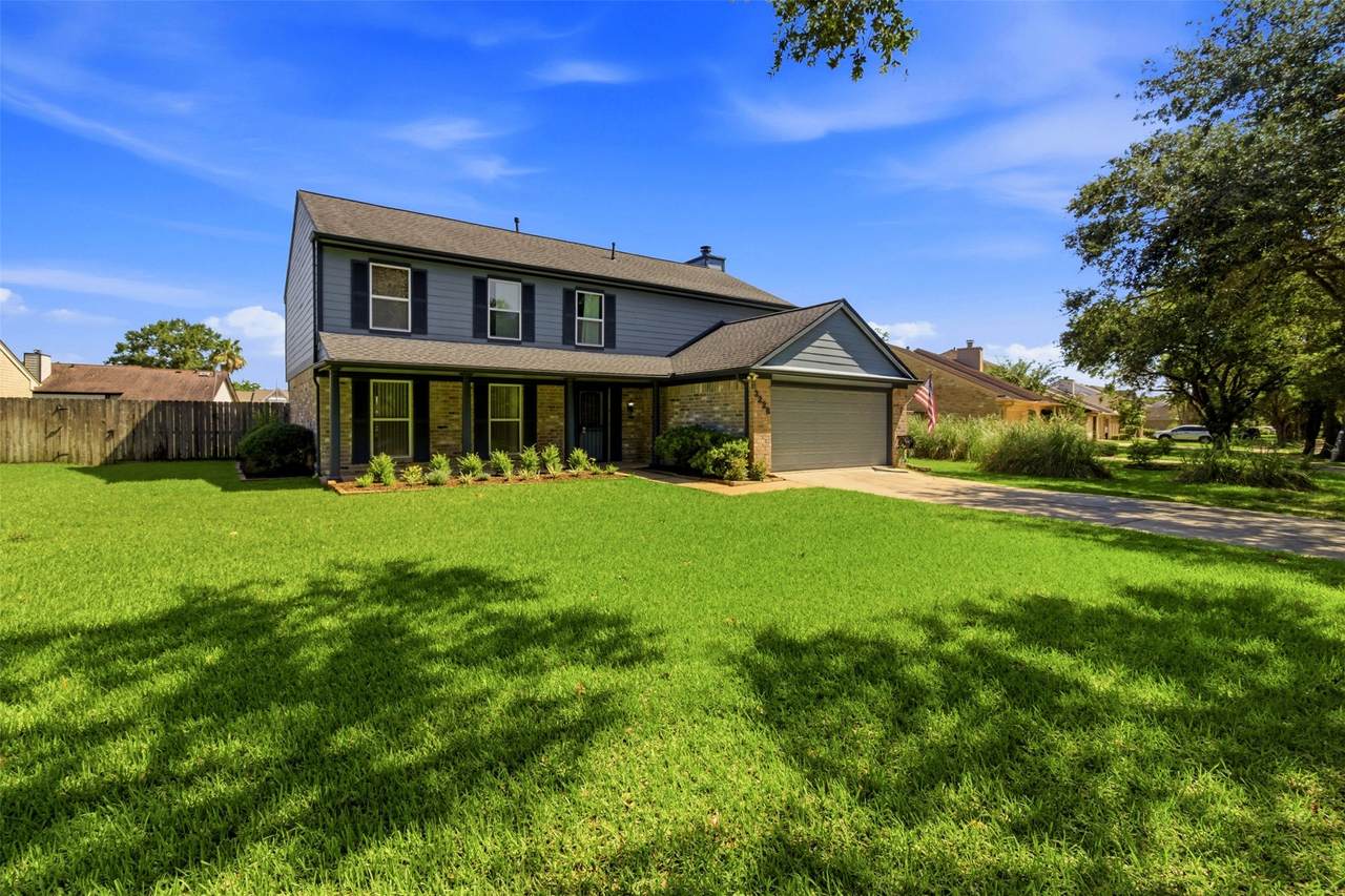 3226 Lakefield Way - Photo 1