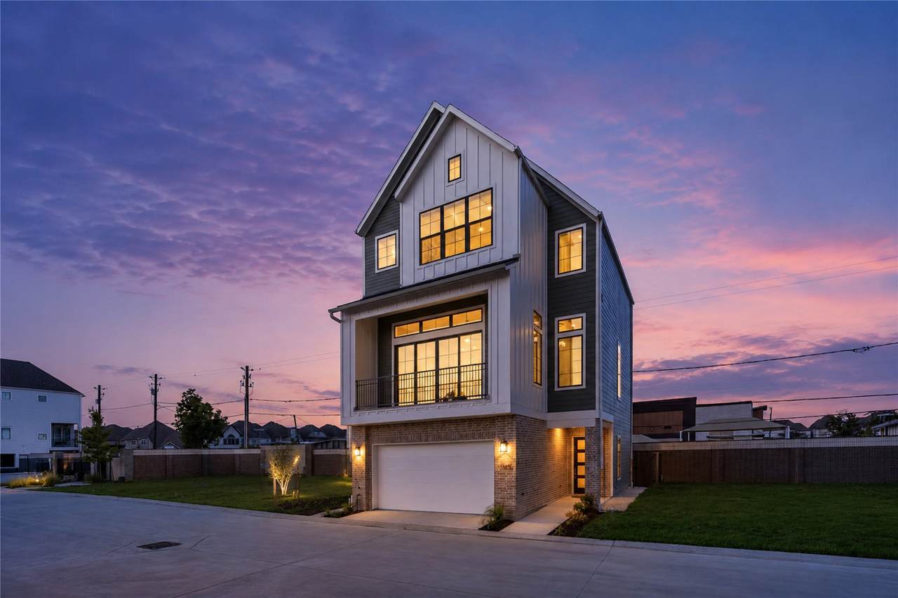 1608 Sedola Lane - Photo 1