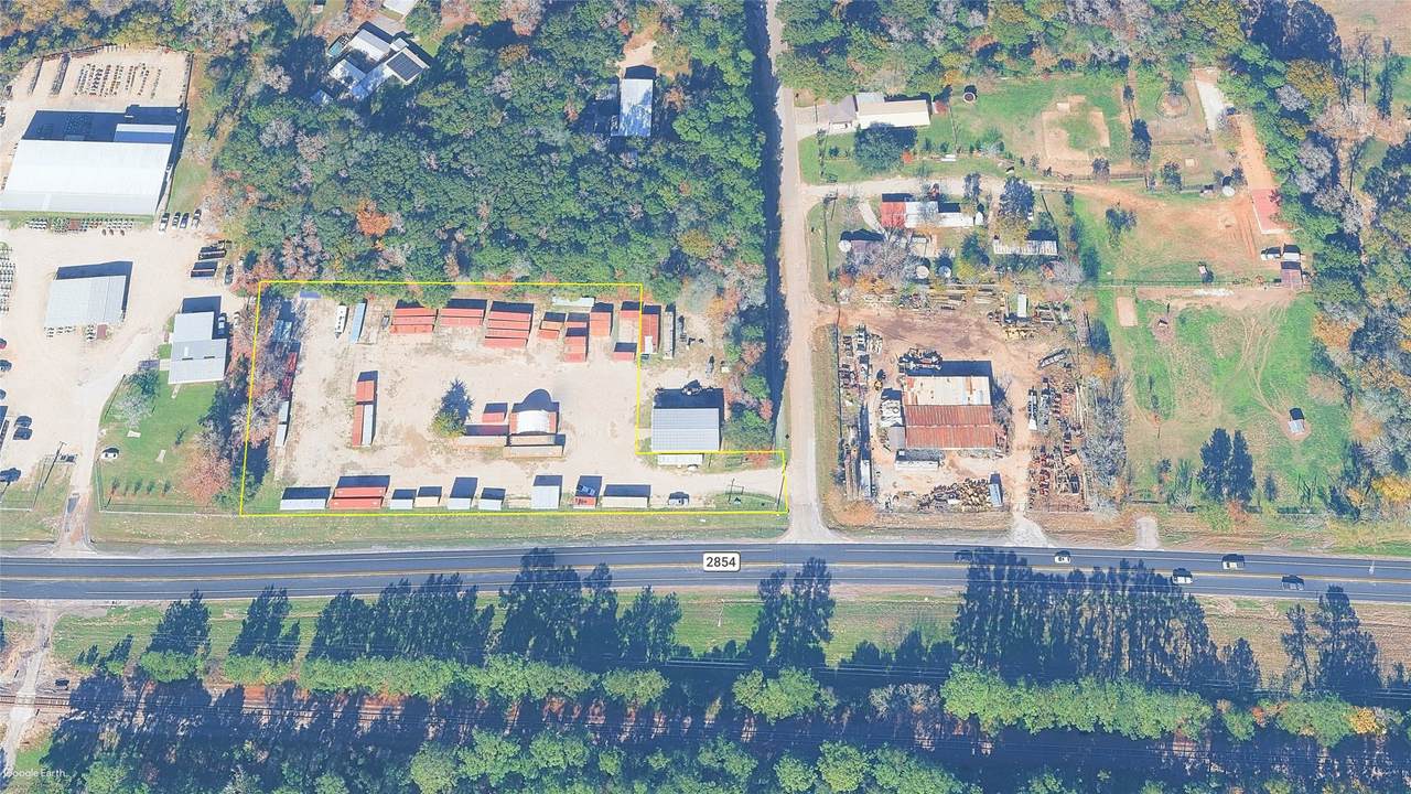 11062 Fm 2854 Road - Photo 1