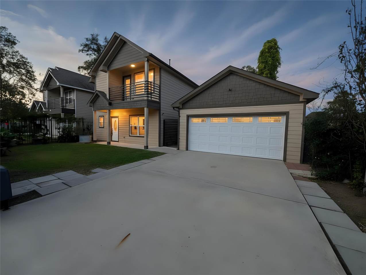 810 Paul Quinn Street - Photo 1