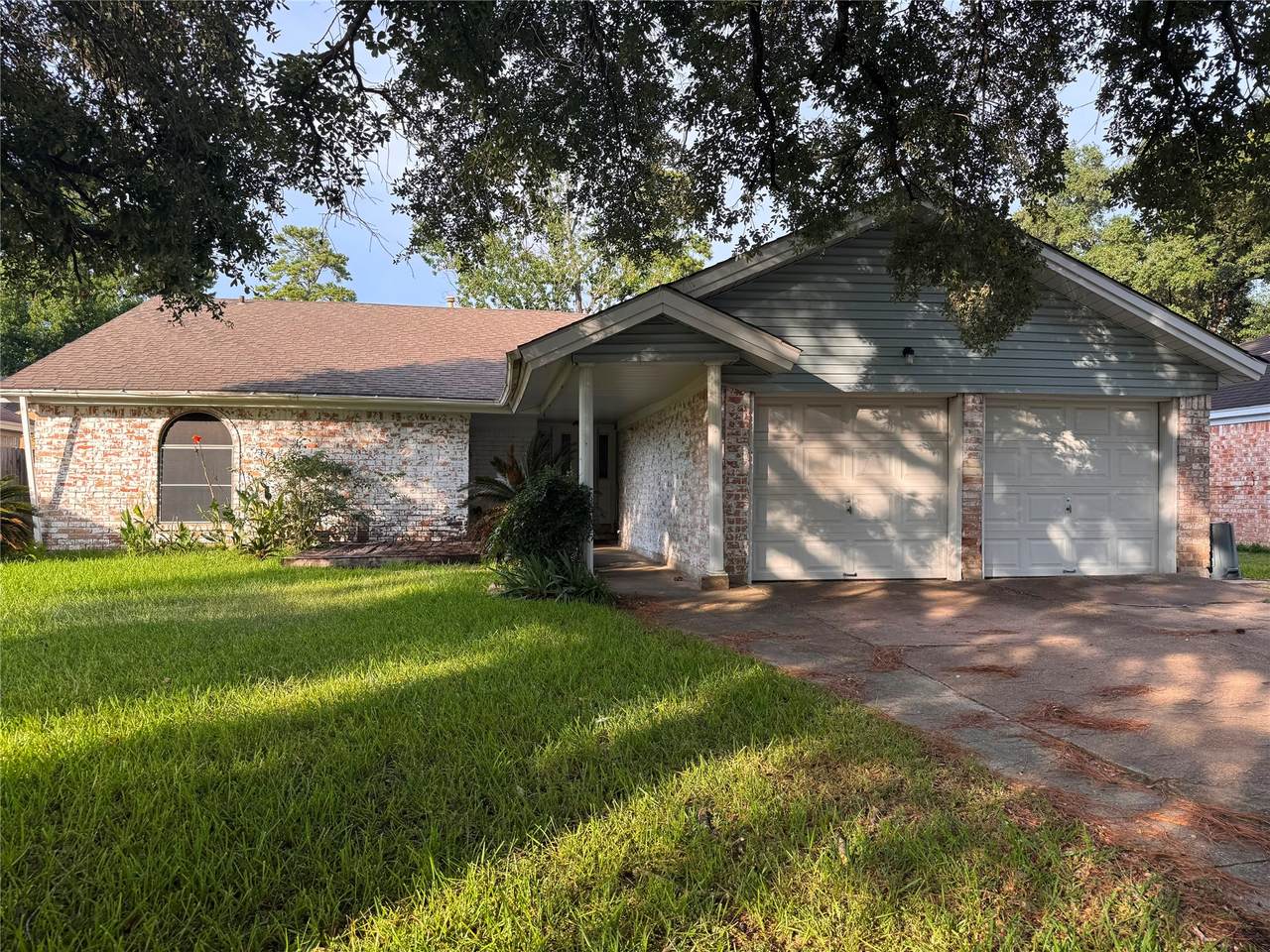 16214 Deer Lick Drive - Photo 1