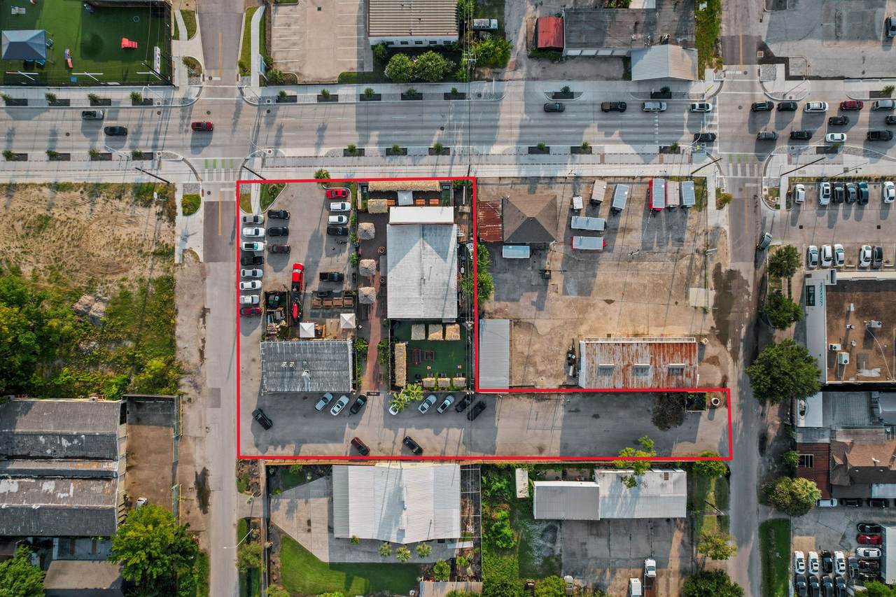 2708 Shepherd Drive - Photo 1